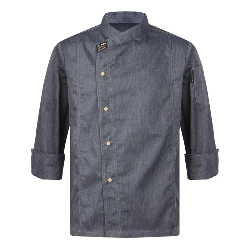 Blouse tablier