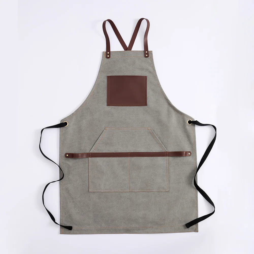 Tablier original homme
