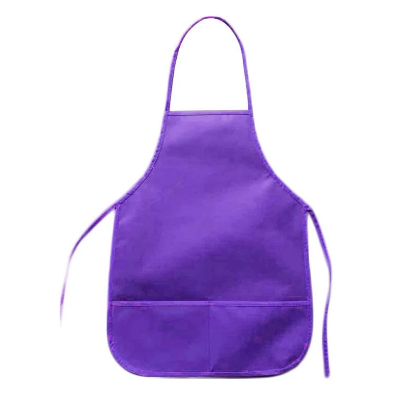 Tablier d'école