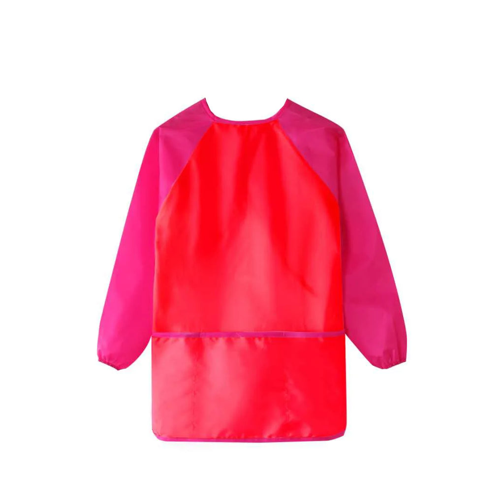 Tablier de maternelle