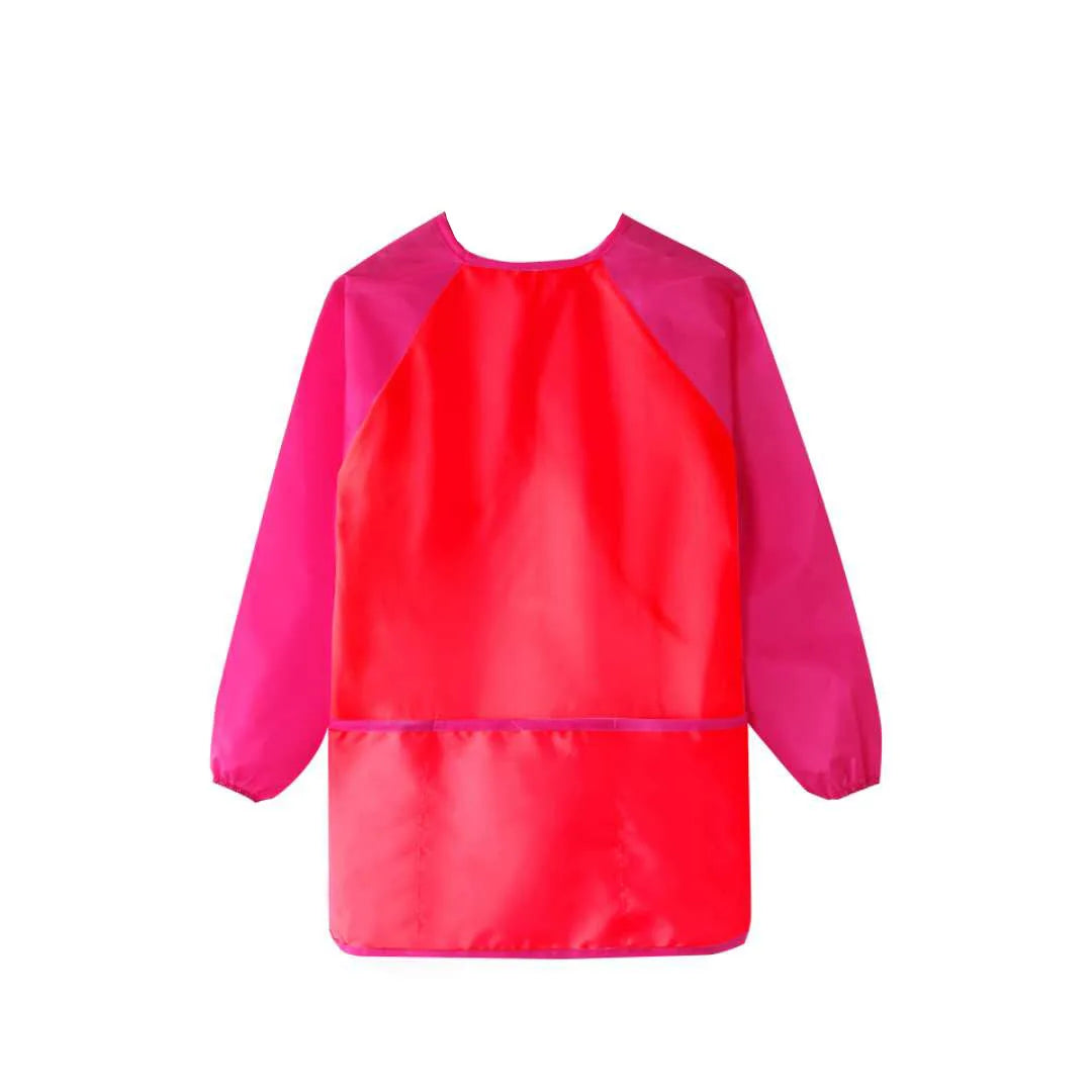 Tablier de maternelle