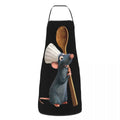Tablier ratatouille