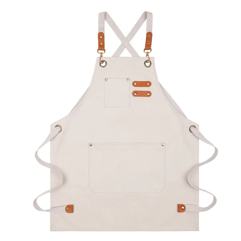 Tablier de bricolage pour enfant