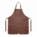 Tablier de boucher