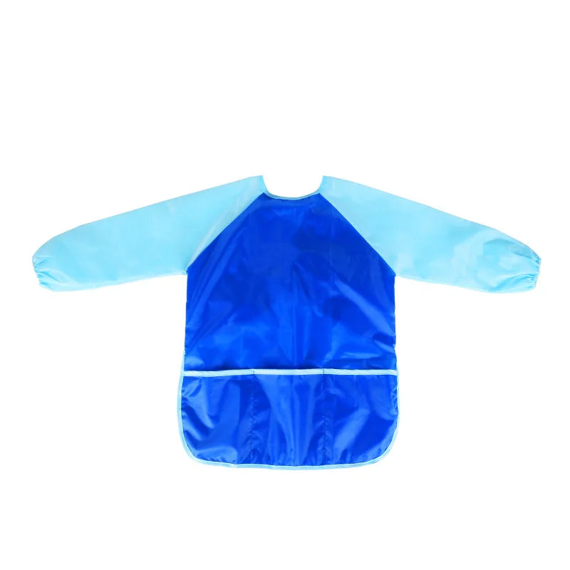 Tablier de maternelle