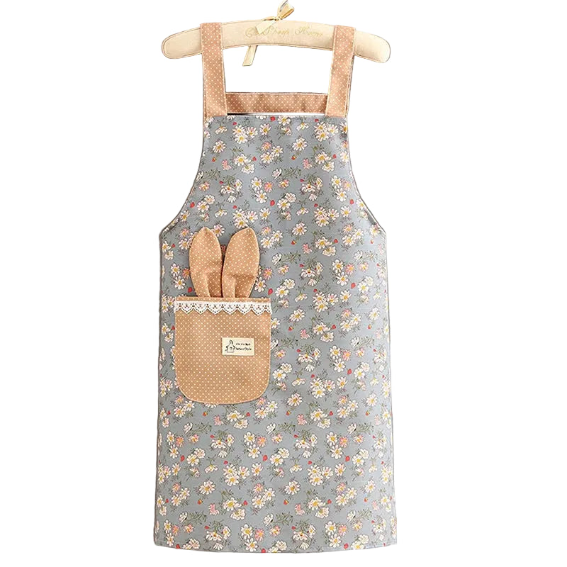 Tablier vintage