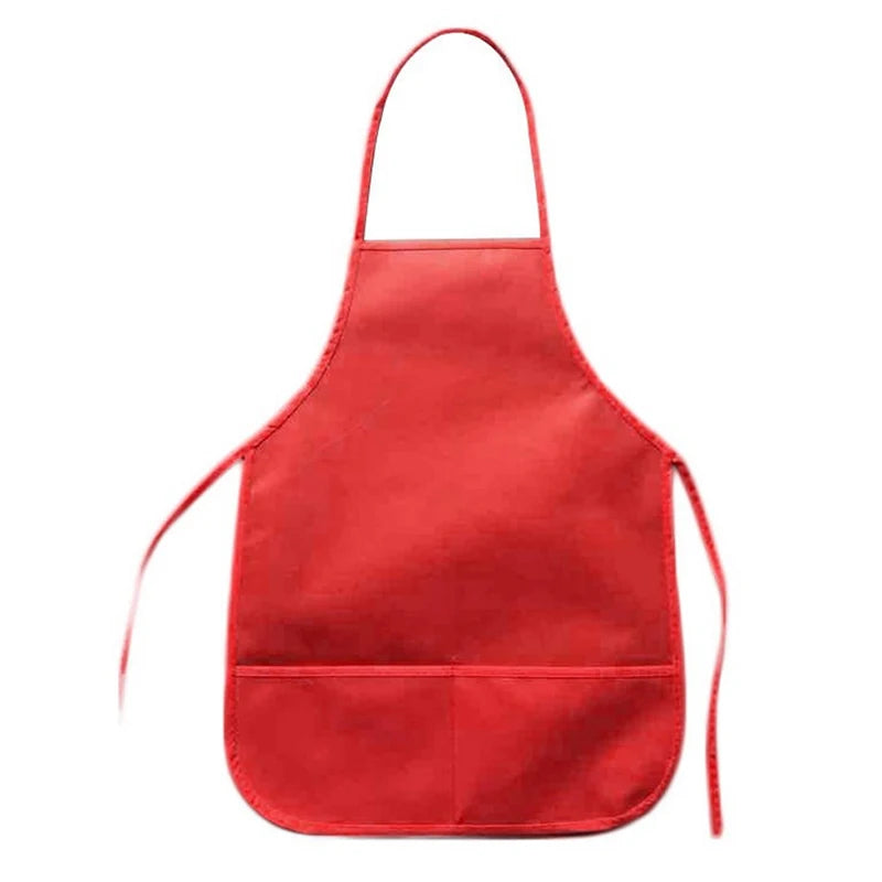 Tablier d'école
