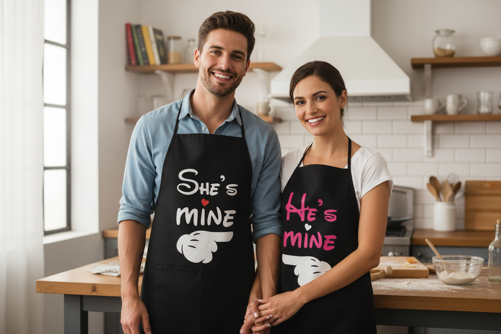 Tabliers de couple