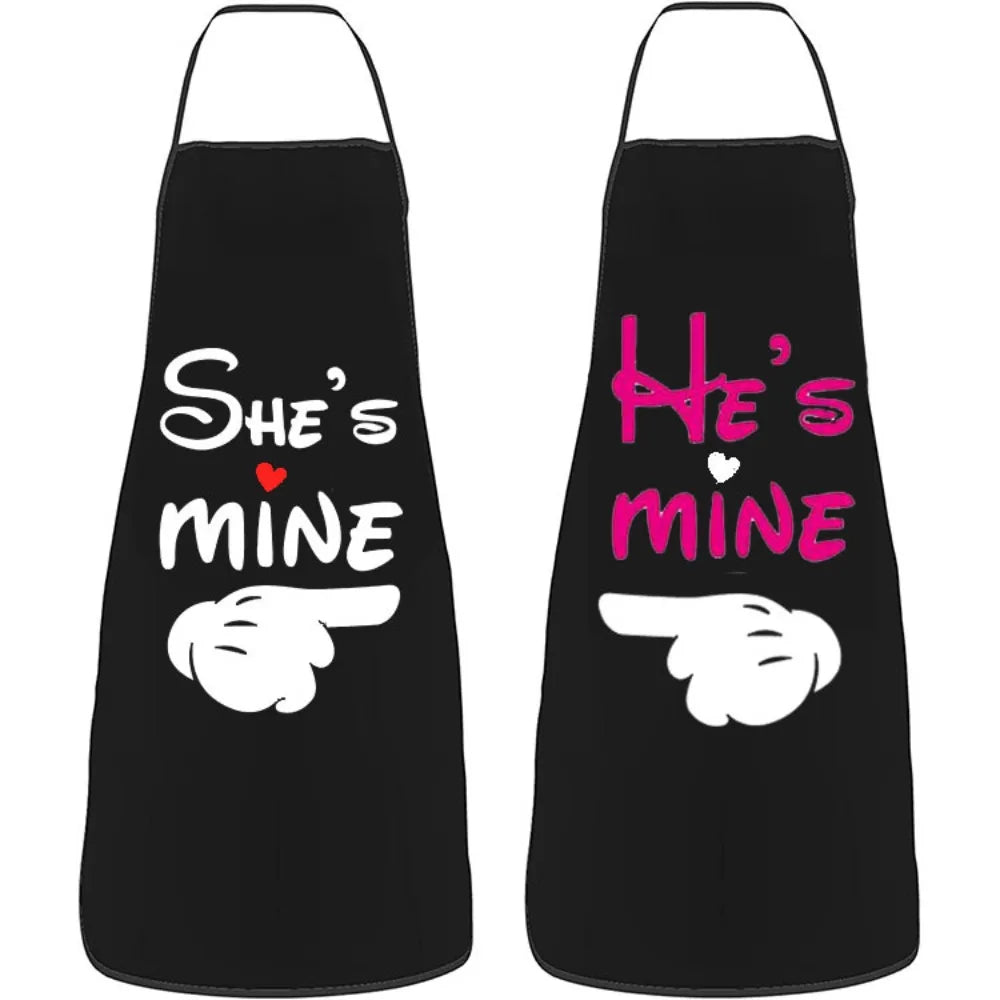Tabliers de couple