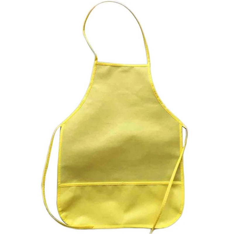 Tablier d'école