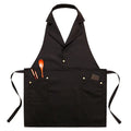 Tablier de serveur chic