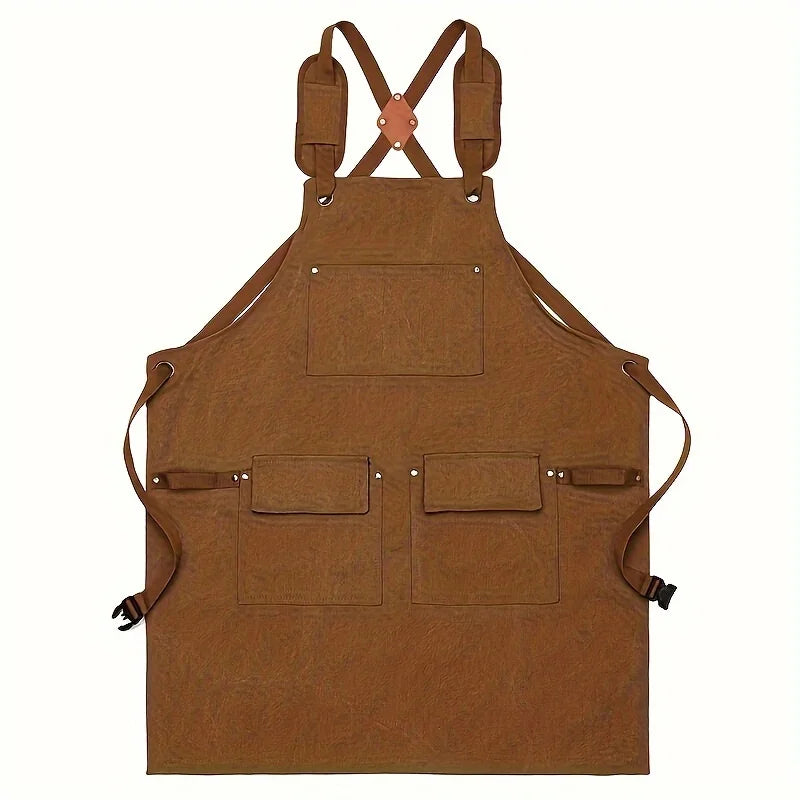 Tablier de menuisier