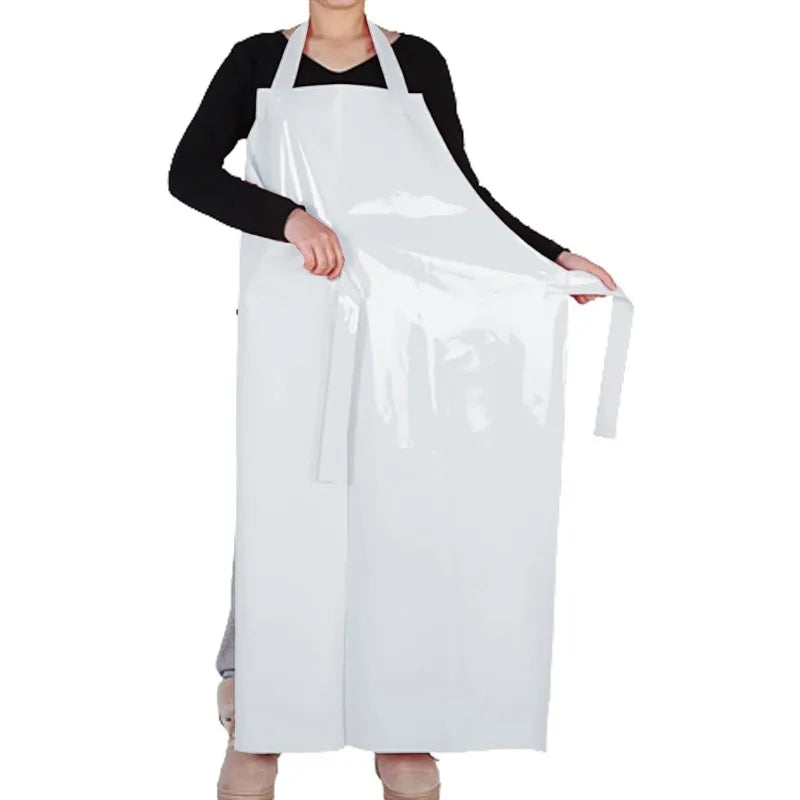 Tablier de plonge