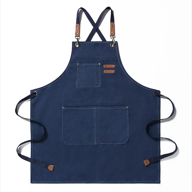 Tablier de sommelier