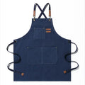 Tablier de sommelier