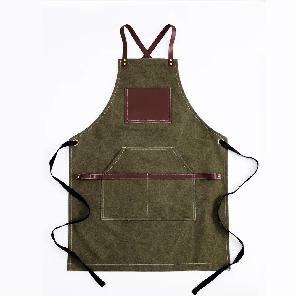 Tablier original homme