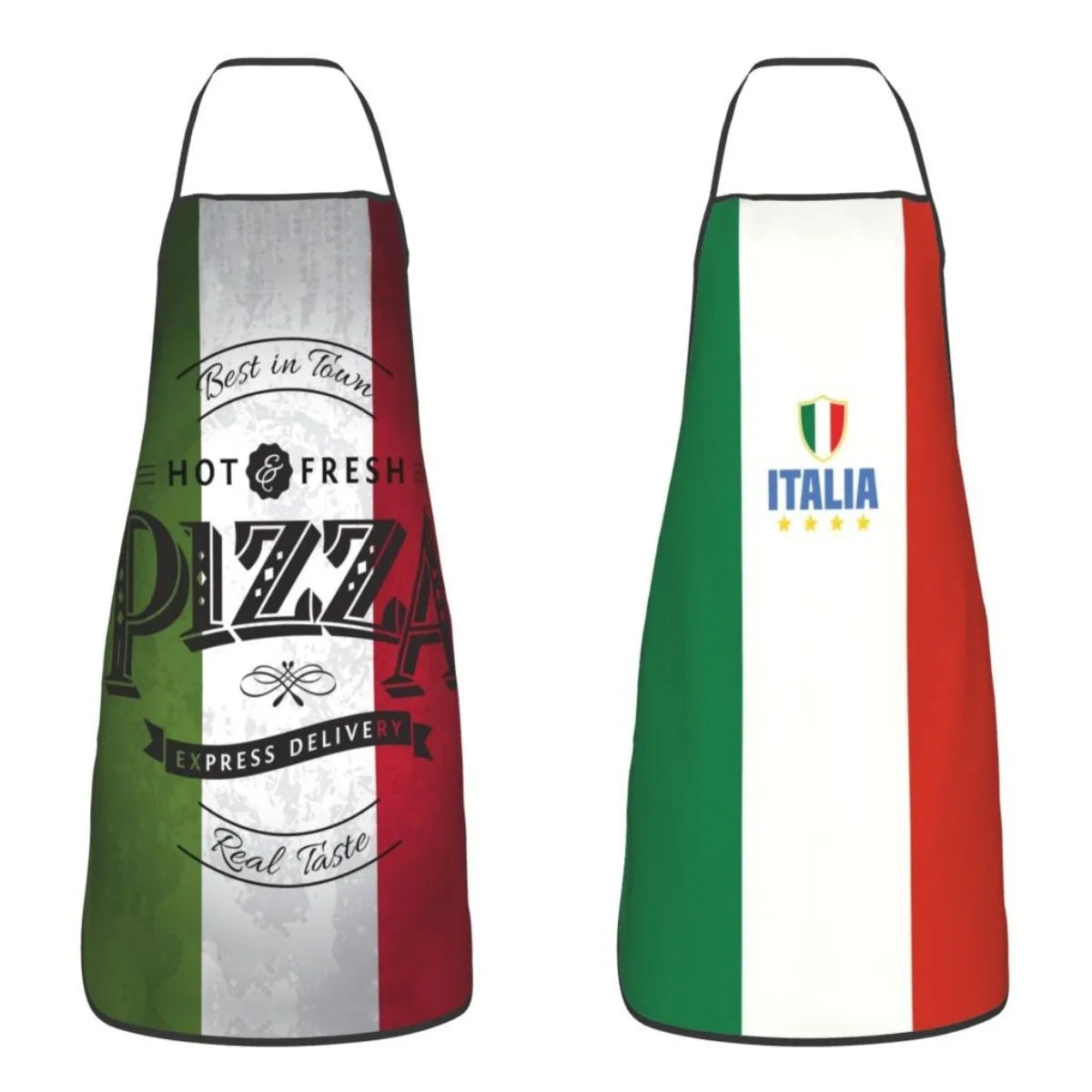 Tablier italien