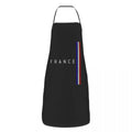 Tablier de chef France