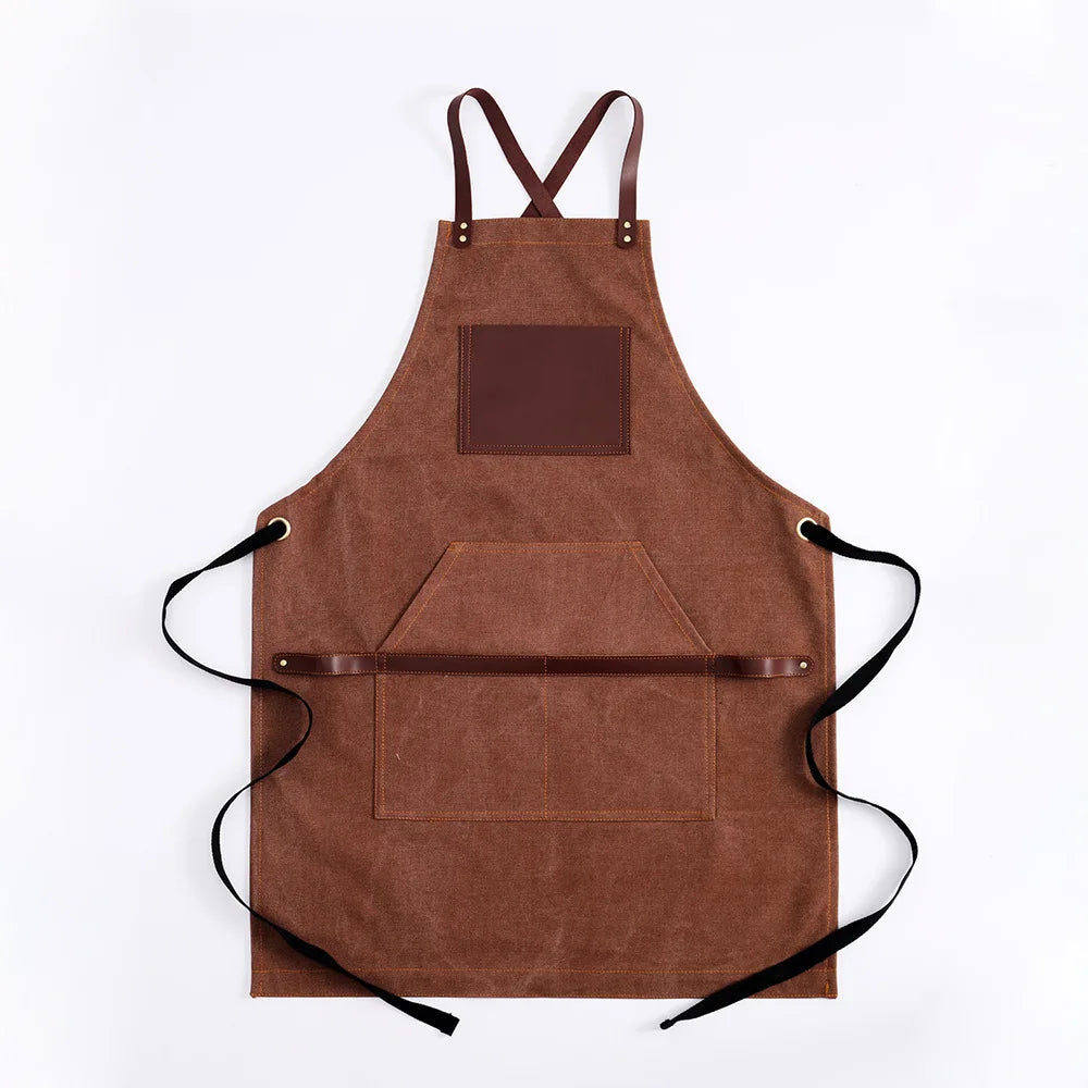 Tablier original homme