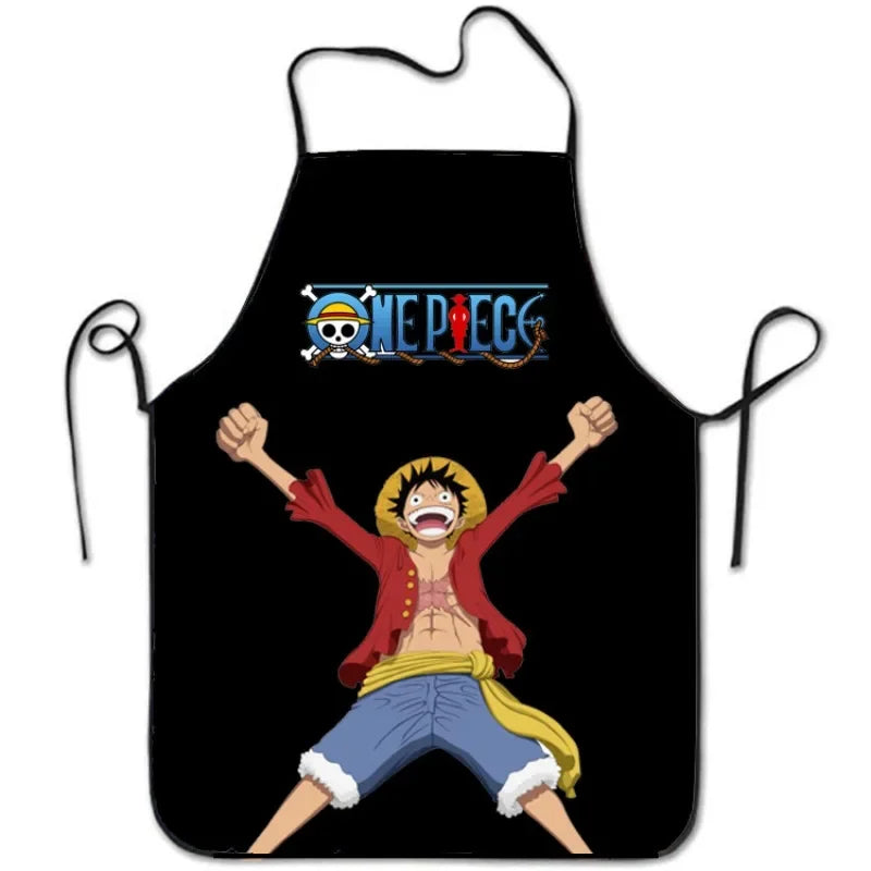 Tablier one piece