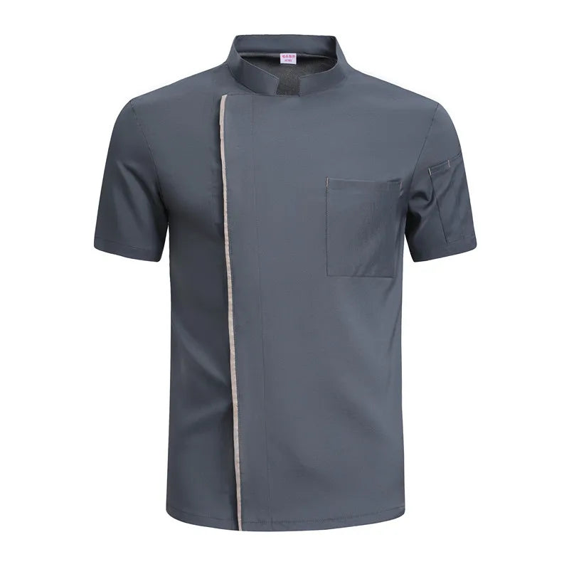 Blouse tablier femme