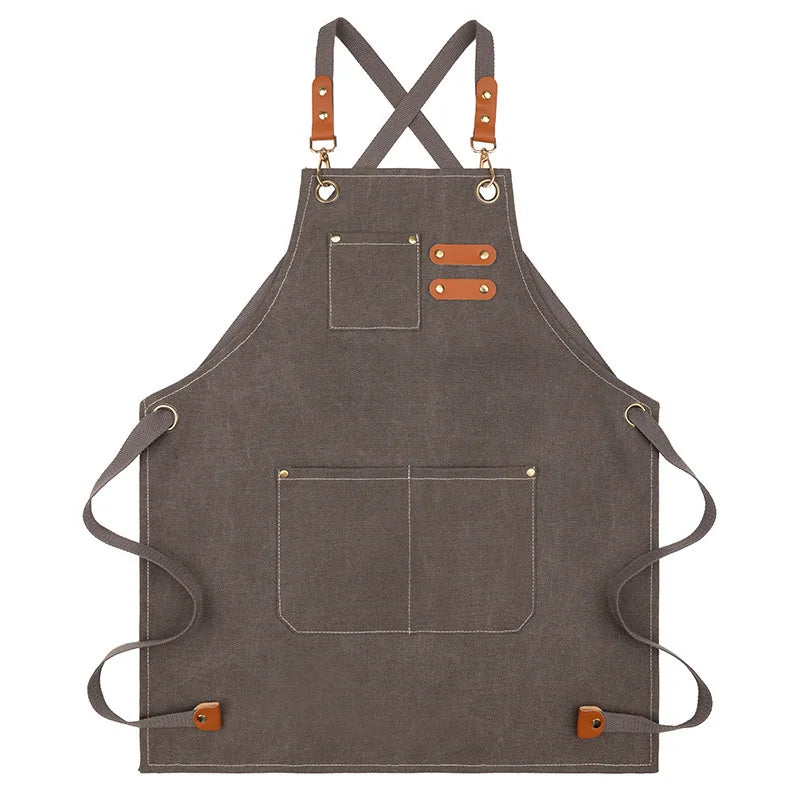 Tablier de bricolage pour enfant