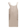Tablier de jardinage femme
