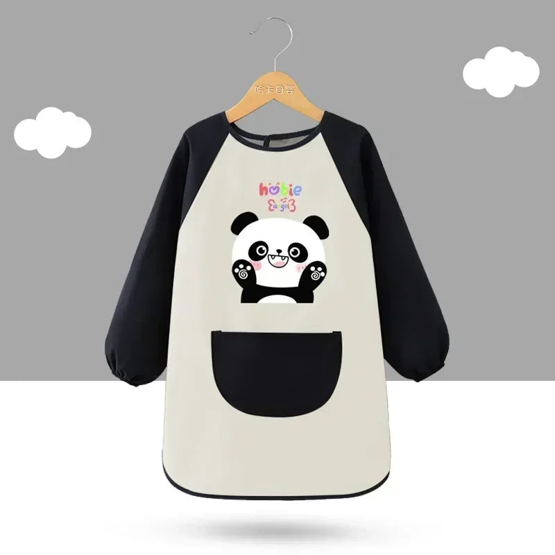 Tablier de peinture Fille