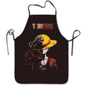 Tablier one piece