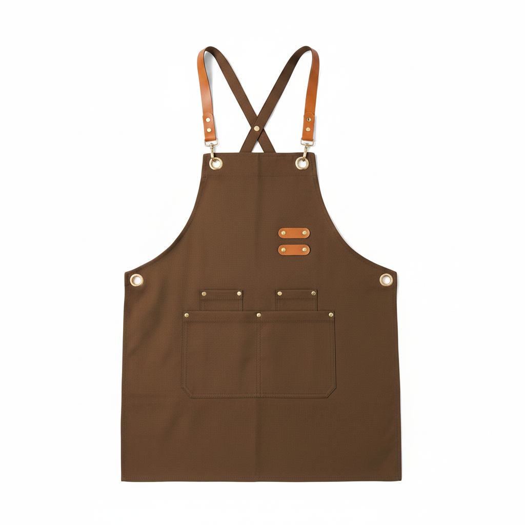 Tablier de cuisine enfant