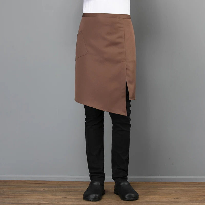 Tablier de service