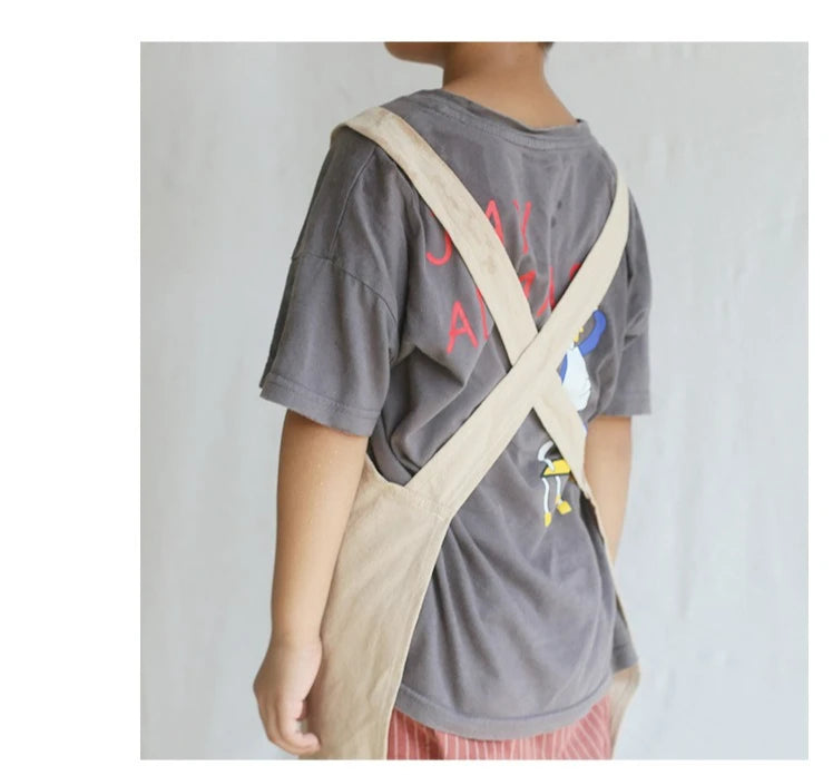 Tablier japonais enfant