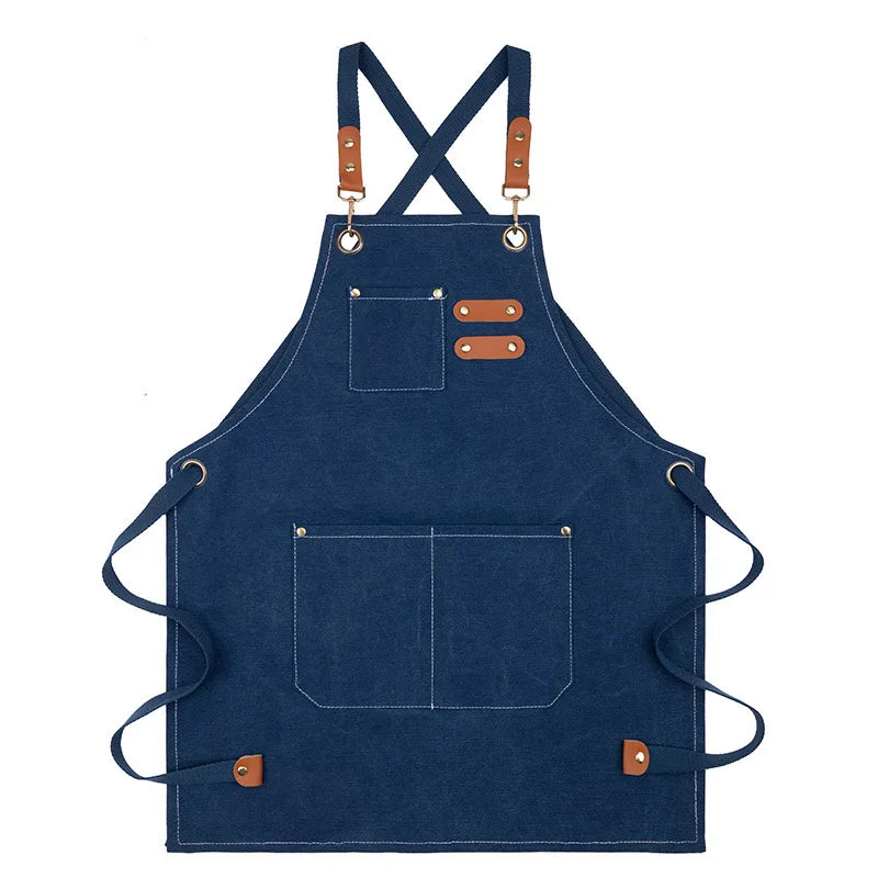 Tablier de bricolage pour enfant