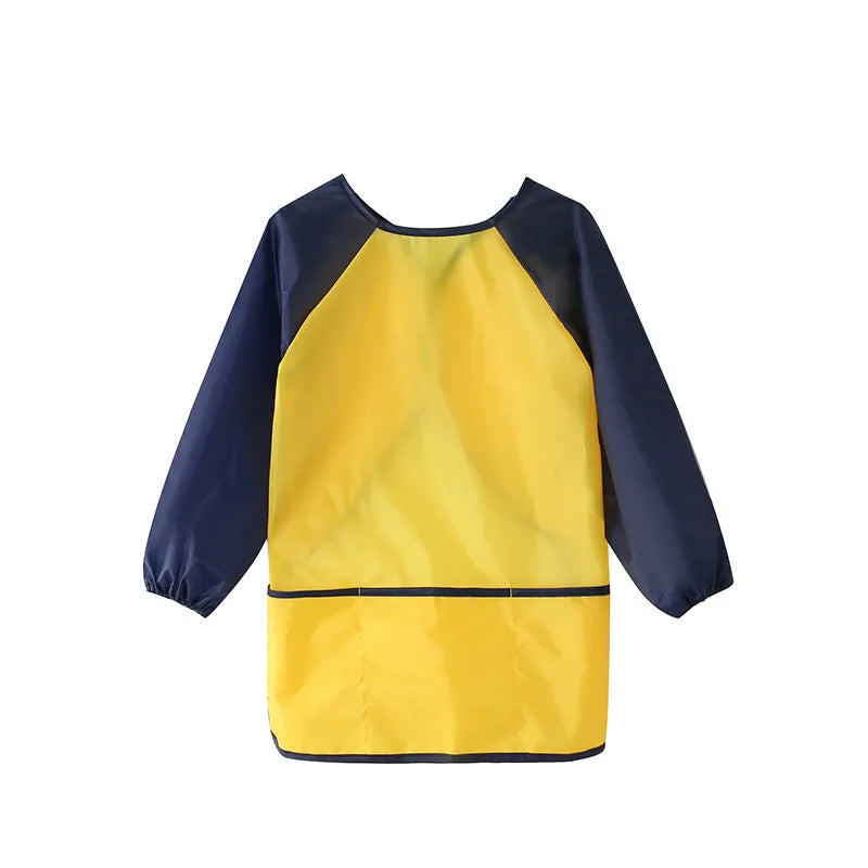 Tablier de maternelle