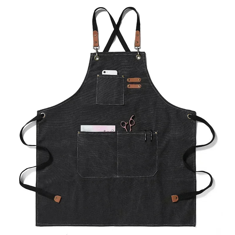 Tablier de sommelier