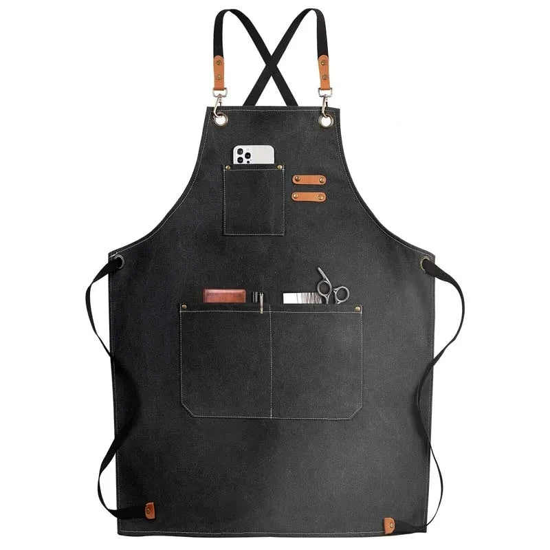 Tablier homme
