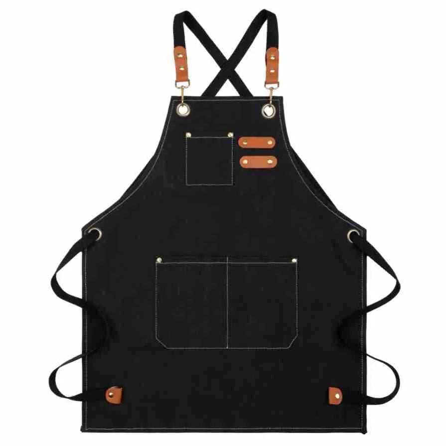 Tablier de bricolage pour enfant
