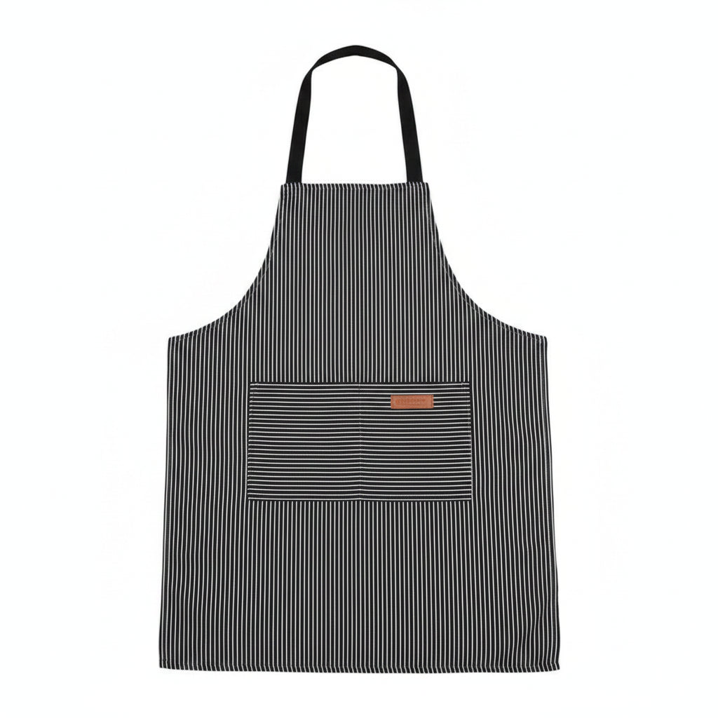 Tablier vendeuse boulangerie