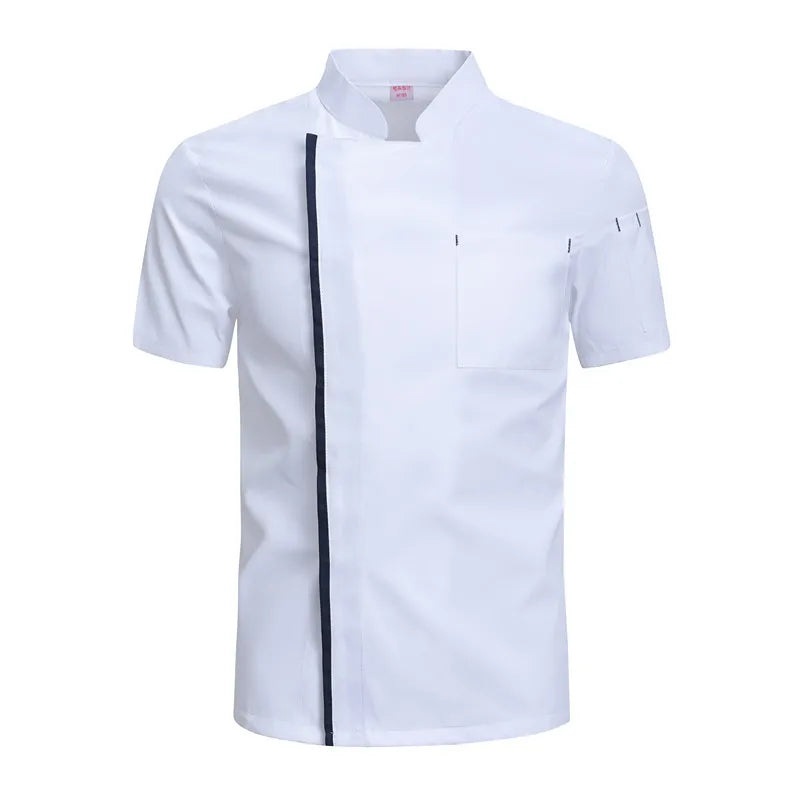 Blouse tablier femme