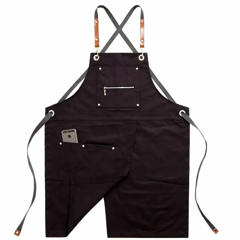 Tablier de tatoueur