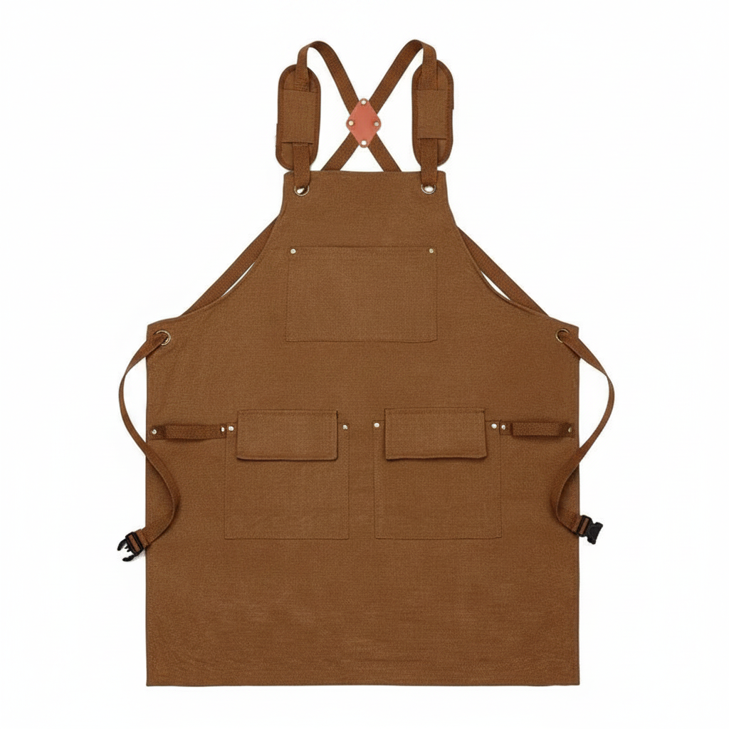 Tablier de jardin