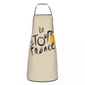 Tablier le tour de france