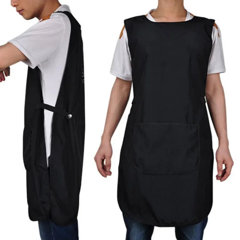 Tablier chasuble