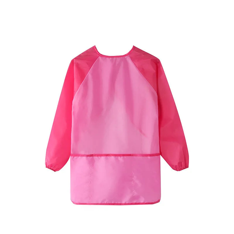 Tablier de maternelle