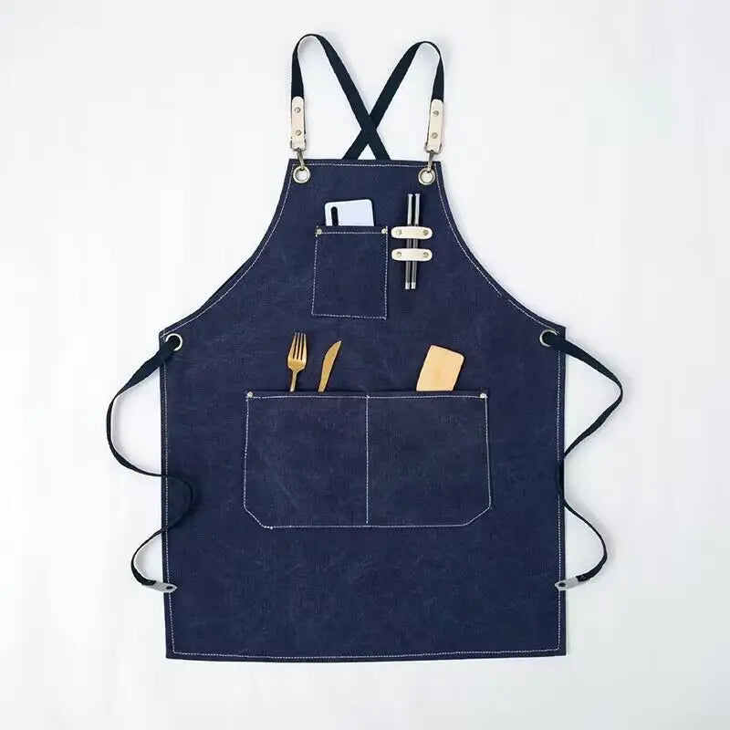 Tablier haut de gamme