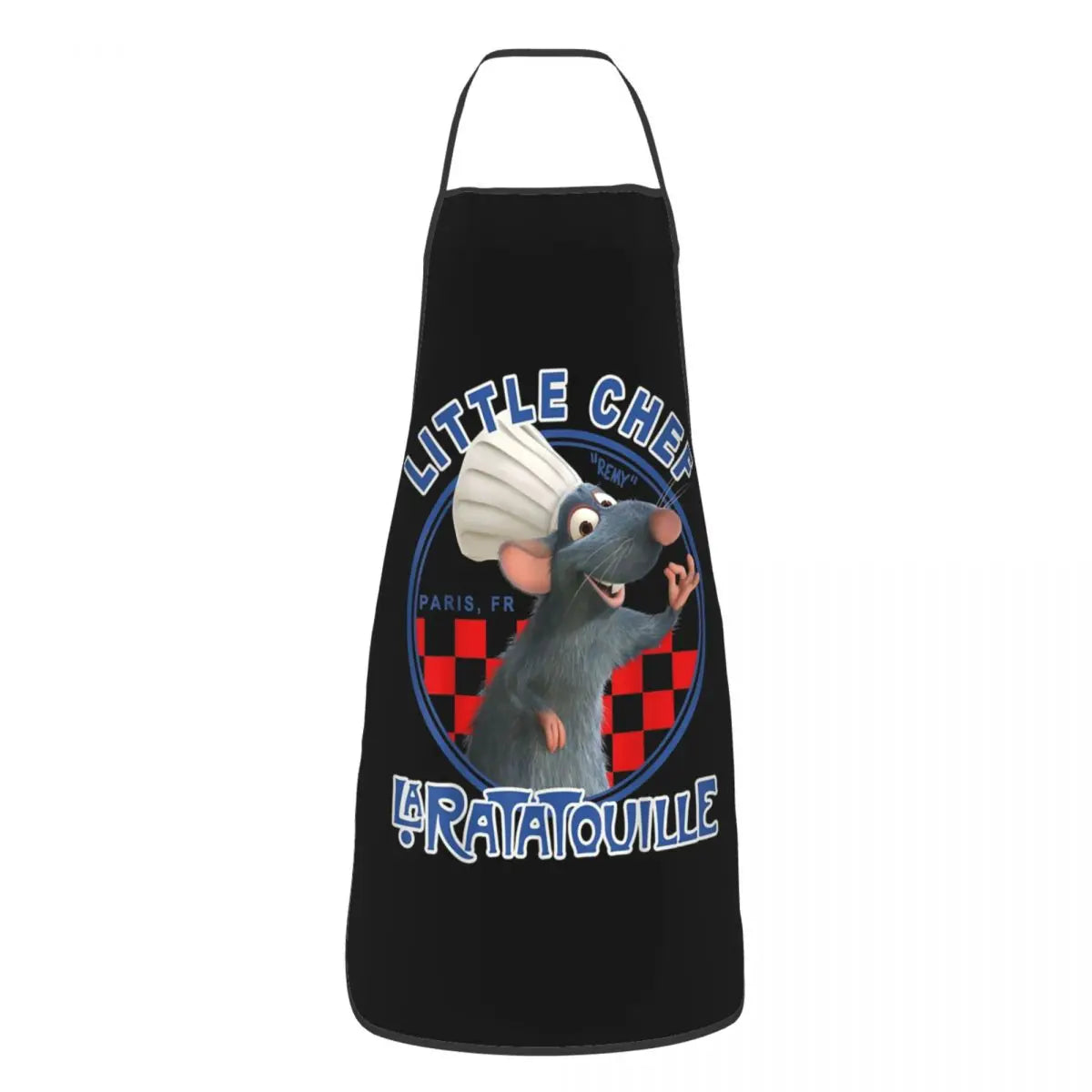 Tablier ratatouille