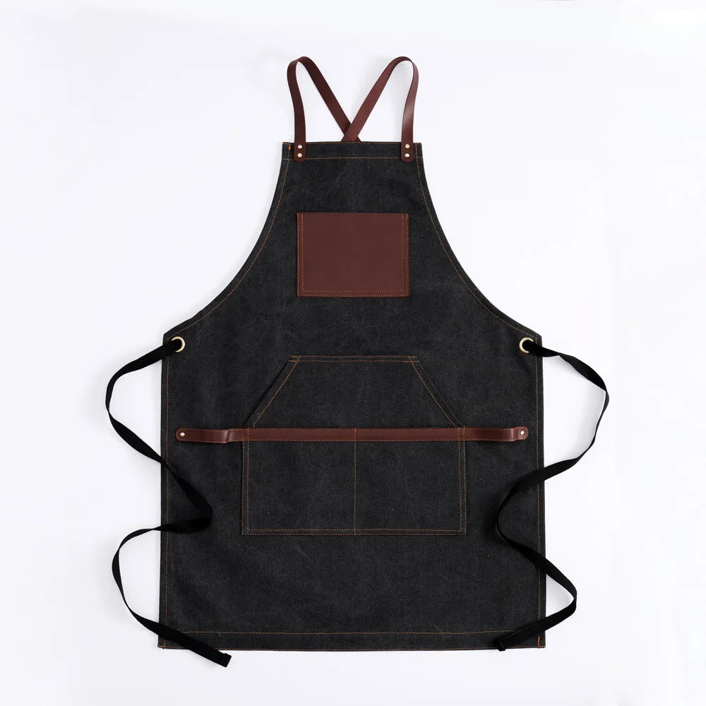 Tablier original homme