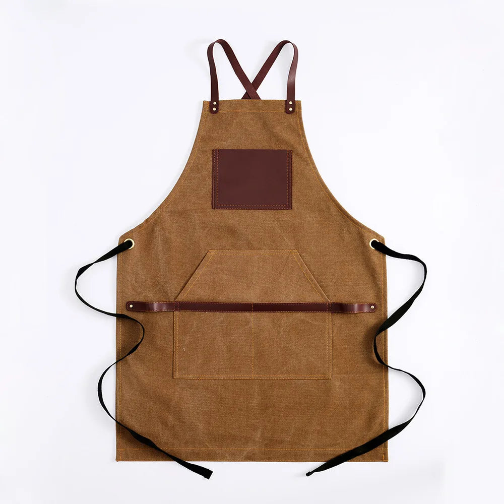 Tablier original homme