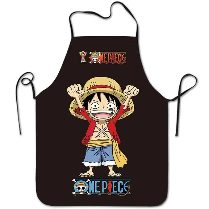 Tablier one piece