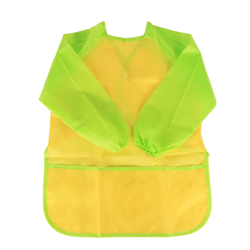 Tablier de maternelle